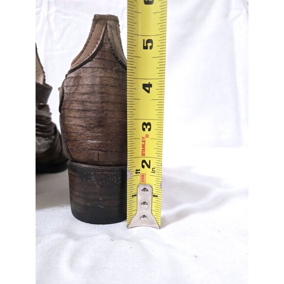 Freebird by Steven – Arrow sandal, like new, size 7 - Picture 8 of 11